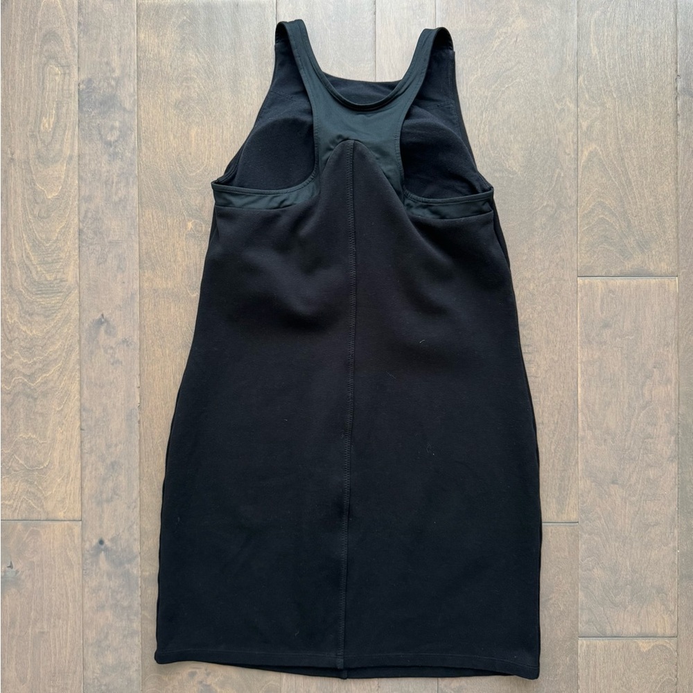 Athleta Racerback Dress - Picture 5 of 12